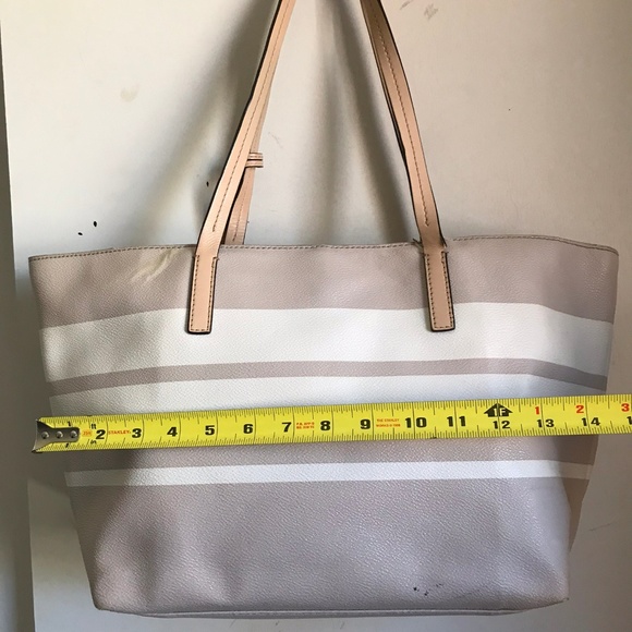 Kate Spade large leather Tote - Picture 5 of 8